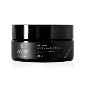 Umami Peeling Lawenda & Kokos