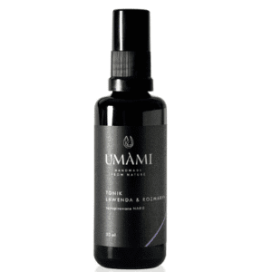 Umami Tonik Lawenda & Rozmaryn