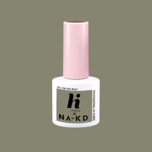 Hi Hybrid Lakier Hybrydowy 327 - Sahel Sand