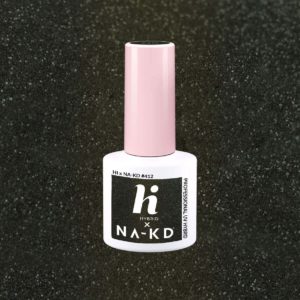 Hi Hybrid Lakier Hybrydowy 412 - Golden Brown