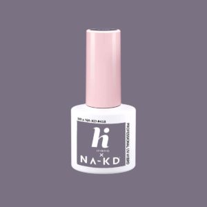 Hi Hybrid Lakier Hybrydowy 418 - Stone Beige