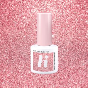 Hi Hybrid Lakier Hybrydowy 431 - Get that Glow
