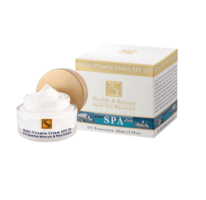 H&B Krem Multiwitaminowy SPF-20