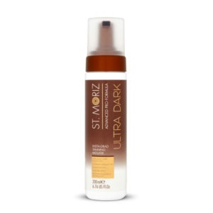 St.Moriz Advanced Pro Mus Samoopalający Ultra Dark