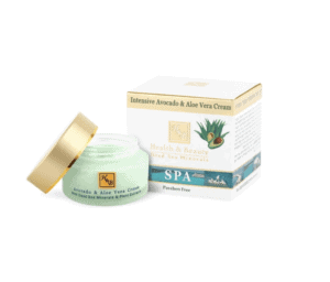 H&B Krem Intensywny z Awokado i Aloesem