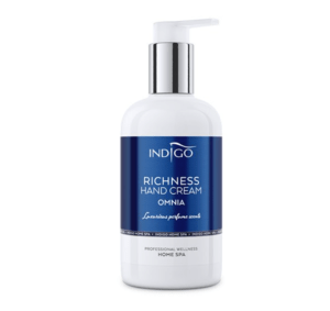 Indigo - Krem do Rąk Omnia