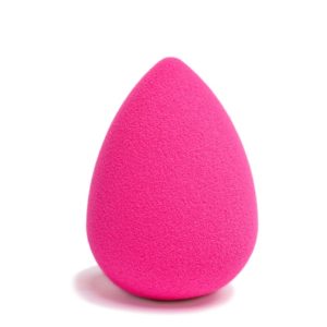 Ibra Make Up Blender Sponge Różowa Gąbka do Makijażu