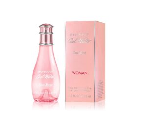 Davidoff Cool Water Woman Sea Rose - EDT 100 ml