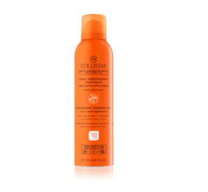 Collistar Sun Protection - Spray Do Opalania SPF 10