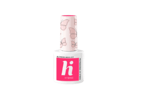 Hi Hybrid Lakier Hybrydowy Butterflies 117 - Blossom Neon