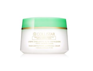 Collistar Special Perfect Body - Wyszczuplający Krem do Ciała