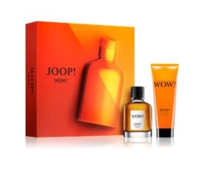 Joop! Wow! - EDT 60 ml + żel