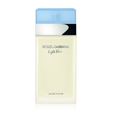 Dolce & Gabbana Light Blue - EDT 100 ml