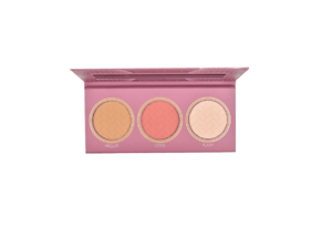 Affect - Paleta do Konturowania Contour Palette 2