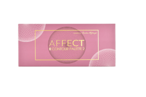 Affect - Paleta do Konturowania Contour Palette 2 - obrazek 2