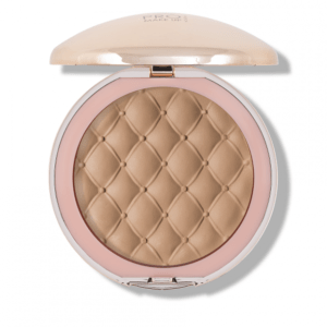 Affect Bronzer Prasowany Glamour Brazil G-0010
