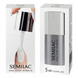 Semilac One Step Lakier Hybrydowy S110 5ml