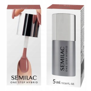 Semilac One Step Lakier Hybrydowy S240 5ml