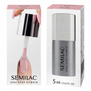Semilac One Step Lakier Hybrydowy S610 5ml