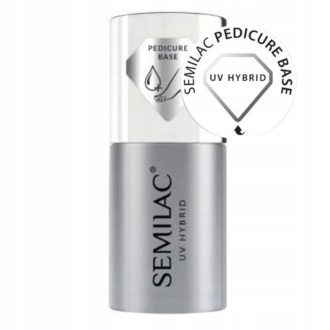 Semilac Baza Pedicure 7ml