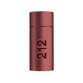 Carolina Herrera 212 Sexy Men - EDT 100ml