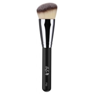 Hulu P60 - Pędzel do Konturowania/Różu/Bronzera