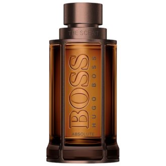 Boss The Scent - EDT 50ml