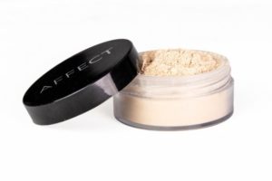 Affect Mineralny Puder Sypki Soft Touch C-0004