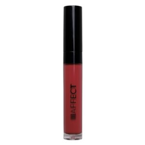 Affect Pomadka Liquid Lipstick Soft Matte High Heels