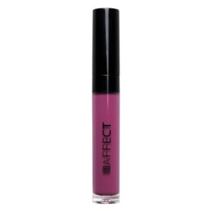 Affect Pomadka Liquid Lipstick Soft Matte Mysterious Ways