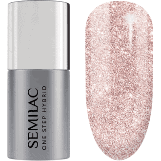 Semilac One Step Lakier Hybrydowy S245 5ml