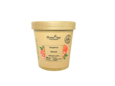 Stara Mydlarnia Sól Do Kąpieli - Grapefruit