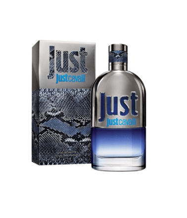 Roberto Cavalli Just Men EDT 90ml