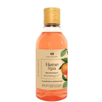 Stara Mydlarnia Grapefruit Żel Pod Prysznic 250ml
