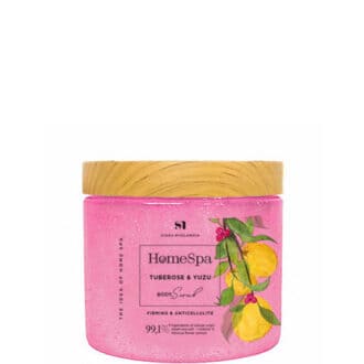 Stara Mydlarnia Tuberose&Yuzu Peeling do Ciała