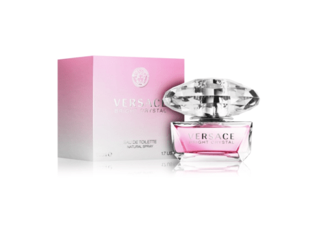 Versace Bright Crystal EDT 50ml