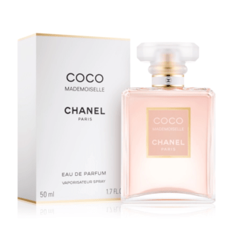 Chanel Coco Mademoiselle EDP 50ml