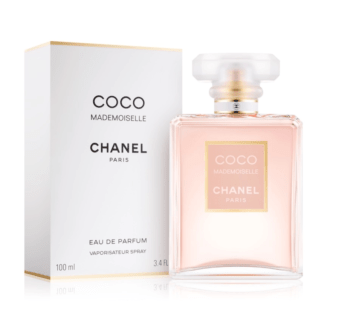 Chanel Coco Mademoiselle EDP 100ml