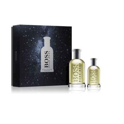 Hugo Boss Bottled Zestaw EDT 100ml + EDT 30ml