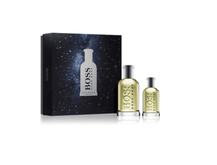 Hugo Boss Bottled Zestaw EDT 100ml + EDT 30ml
