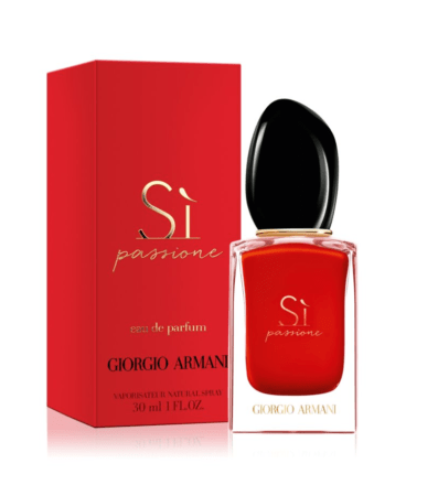 Giorgio Armani Si Passione EDP 30ml