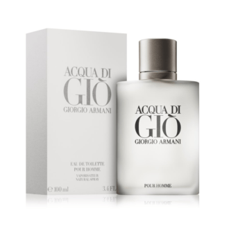 Giorgio Armani Acqua di Gio Pour Homme EDT 100ml