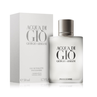 Giorgio Armani Acqua di Gio Pour Homme EDT 50ml