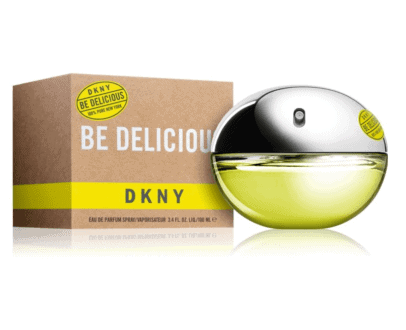 DKNY Be Delicious EDP 100ml