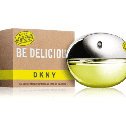 DKNY Be Delicious EDP 100ml