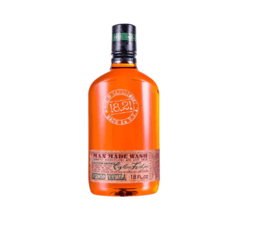 18.21 Man Made Wash Whisky Żel Pod Prysznic Vanilla
