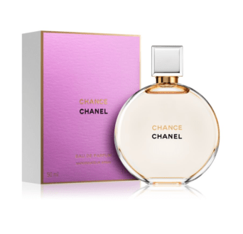 Chanel Chance EDP 50ml