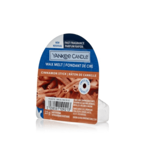 Yankee Candle Cinnamon Stick - Wosk