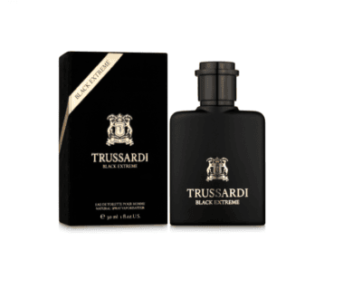 Trussardi Black Extreme EDT 100ml