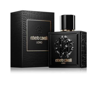 Roberto Cavalli Uomo EDT 100ml